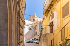 Гостиница Casa del Duomo Modica, Модика